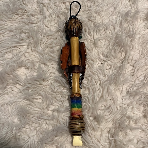 Decorative pipe - Picture 3 of 4